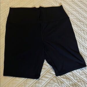 Reel Legends Elite Comfort Black Shorts